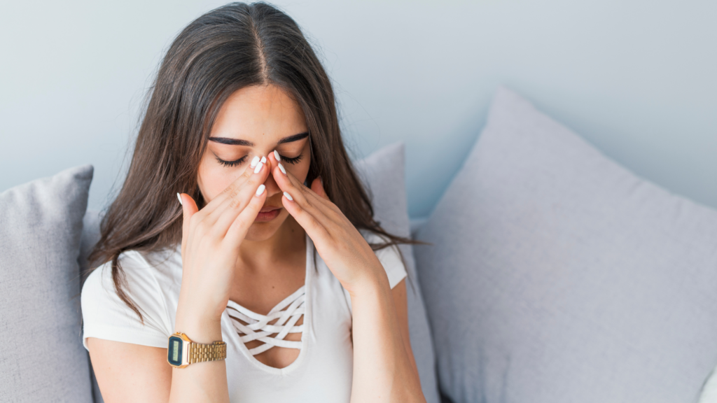 Sinus and allergies