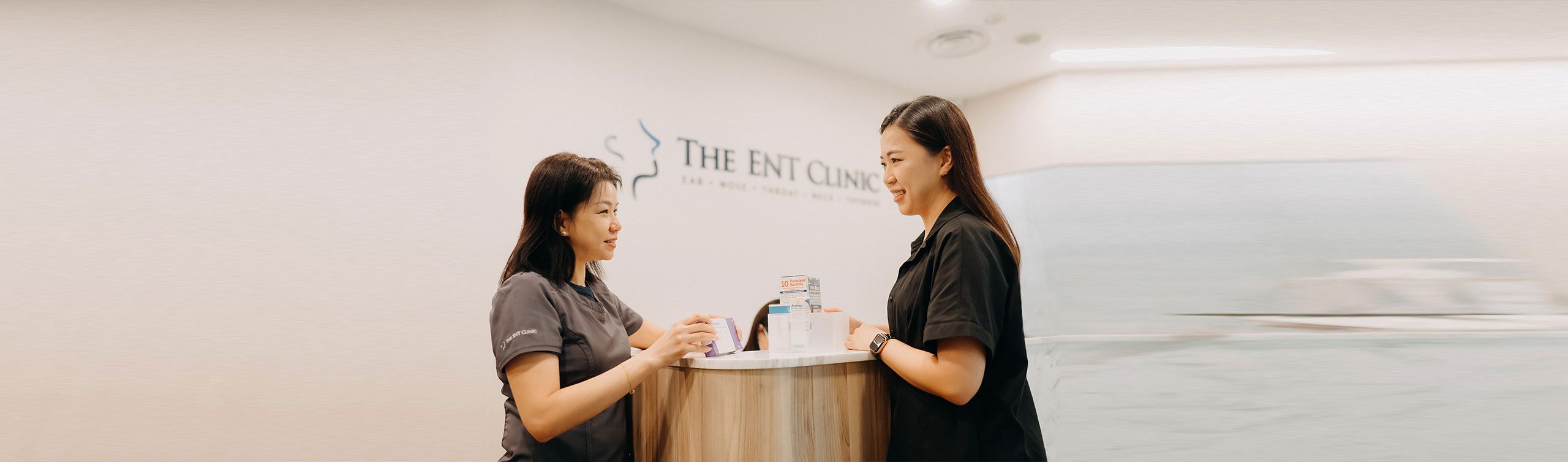 The ENT Clinic